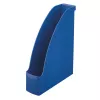 Leitz Plus žurnalo dėklas standartinis, mėlynas, plastikinis, A4, 78 mm