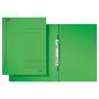 Leitz Spiral segtuvas, A4, žalias