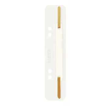 Leitz 37100001 spaustuvas metalinis, polipropilenas (PP)