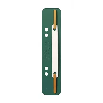 Segtuvas Leitz 37100055 metalinis, polipropileno, žalias