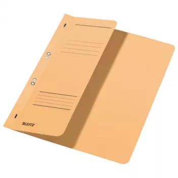 Kartoninis aplankas Leitz, A4, 250 lapų, 80 g/m², 240x305 mm, 40 g