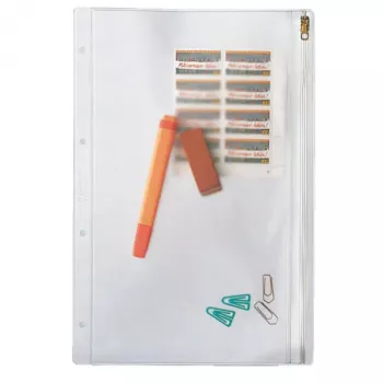 Leitz 40400000 aplankas A4