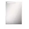 Kišeninis segtuvas Leitz 40540000 A4 skaidrus PVC