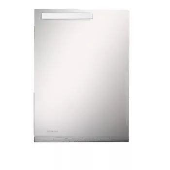 Kišeninis segtuvas Leitz 40540000 A4 skaidrus PVC