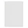 Leitz 40770000 apsauginis lapelis 74 x 105 mm (A7) PVC