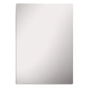 Kišeninis segtuvas Leitz 40850000 A5 permatomas PVC