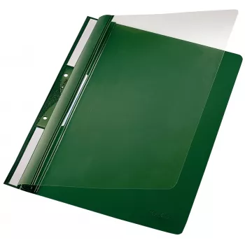 Leitz 41900055 aplankas ataskaitoms PVC Žalia