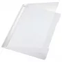 Leitz 432035 aplankas dokumentams Plastmasinis Baltas