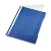 Leitz Standard plastikinis aplankas A4 mėlynas (25 vnt.) PVC