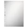 Leitz High Quality kišeninis aplankas, A4, skaidrus, 100 vnt.