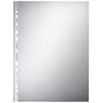 Leitz Quality Pocket A4, 30% perdirbto plastiko, A4, polipropilenas (PP), 0,085 mm, 230 mm, 305 mm, 100 vnt.