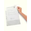 Kišenė dokumentams Leitz 47960000 A4 permatoma, polipropilenas (PP)