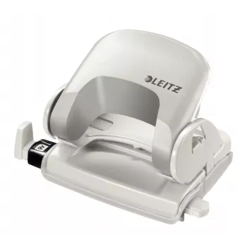 Leitz NeXXt 50380085 skylmušė 16 lapų Pilka