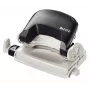 Leitz skylmuštuvas 5058 NeXXt, 2 skylės, 10 lapų, juodas