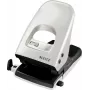 Leitz Hole Punch 5138 NeXXt 2-ių skylių perforatorius 40 lapų, metalinis, pilkas