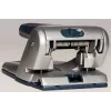 Leitz sunkiasvoris skylmuštuvas 65 lapų, juodas/pilkas, 8 cm, 5,5 mm, A4, 130 mm