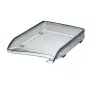 Leitz 52200090 stalo dėklas/organizatorius, polistirolas, permatomas