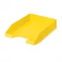 Leitz standartinis dokumentų dėklas 5227 A4 geltonas, 245 x 340 x 58 mm