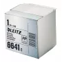 Lipnios etiketės Leitz 66411000 Skaidrios