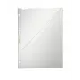 Apsauginis aplankalas A4 Leitz 47440000 skaidrus PVC