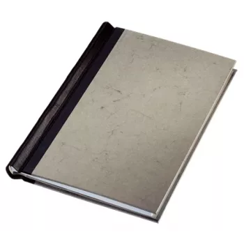 Segtuvas Leitz 39440085 kartoninis pilkas A4