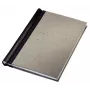 Segtuvas Leitz 39440085 kartoninis pilkas A4