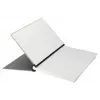 Segtuvas Leitz 39440085 kartoninis pilkas A4