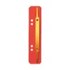 Leitz 37010025 segtuvas su spaustuku, kartonas, metalas