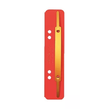 Leitz 37010025 segtuvas su spaustuku, kartonas, metalas