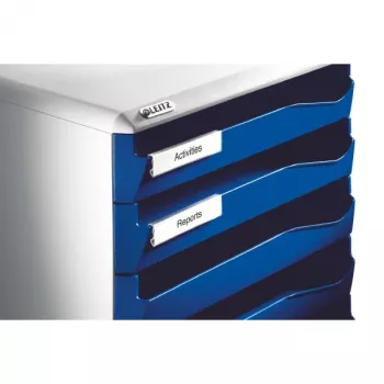 Esselte 52800035 stalinis dėklas / organizatorius Mėlynas