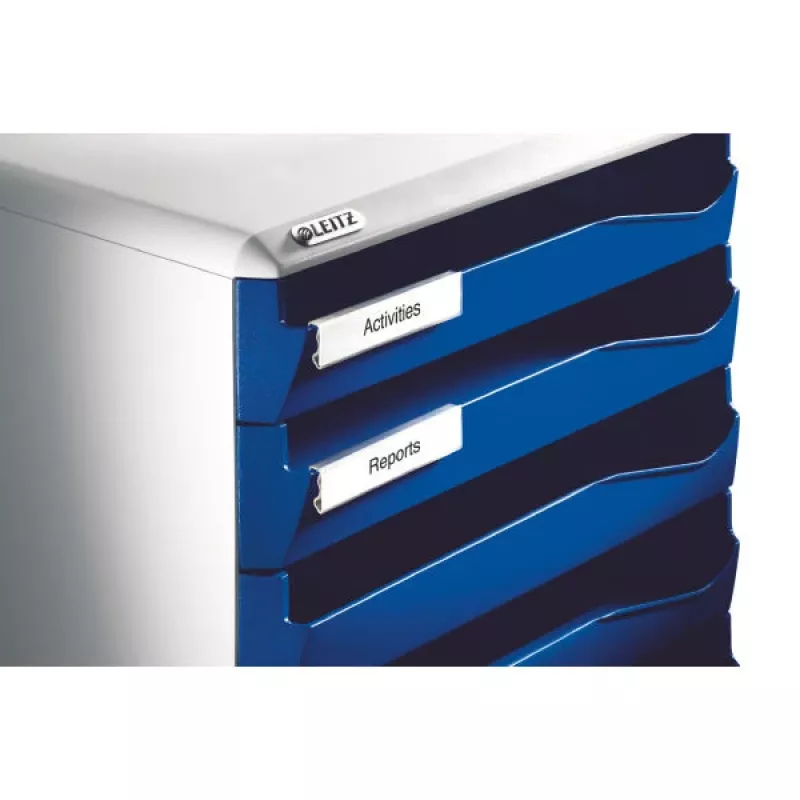 Esselte 52800035 stalinis dėklas / organizatorius Mėlynas