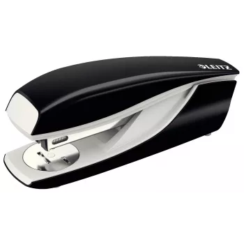 Segiklis Leitz NeXXt, 30 lapų, juodas, P3, metalinis, plastikinis, 80 g/m², viršutinis
