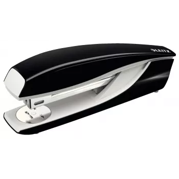 Segiklis Leitz NeXXt Stapler 5504, juodas, 40 lapų, metalinis