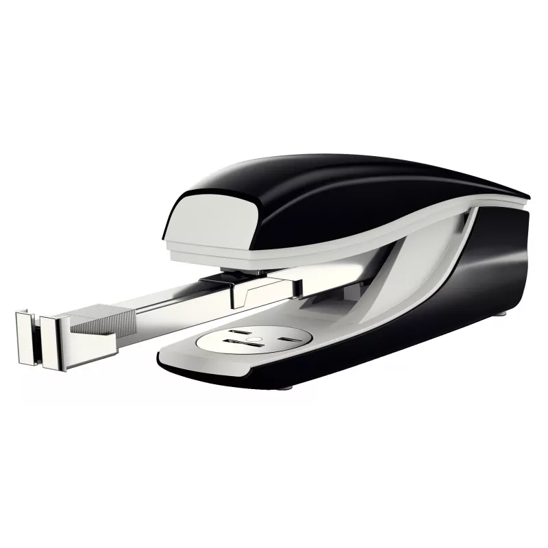 Segiklis Leitz NeXXt 5522, 40 lapų, metalinis, mėlynas