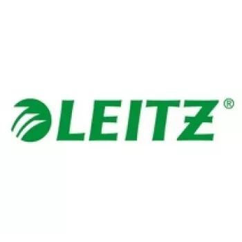 Leitz 13120085 kortelių dėklas pilkas