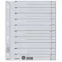 Leitz Bookmark pilka, 240 mm x 300 mm