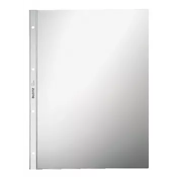 Leitz 47343000 apsauginė kišenė dokumentams A4 PVC