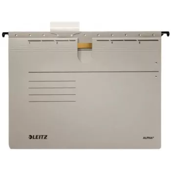 Leitz 19843085 kabantis segtuvas A4 5 vnt