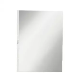 Leitz 47020000 kišeninis aplankalas A3 albumui, 420 x 300 mm, skaidrus, polipropilenas