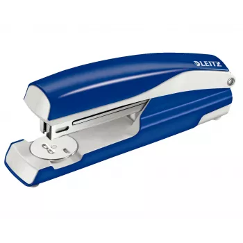 Segiklis Leitz NeXXt Stapler 5504, mėlynas, iki 40 lapų, P4