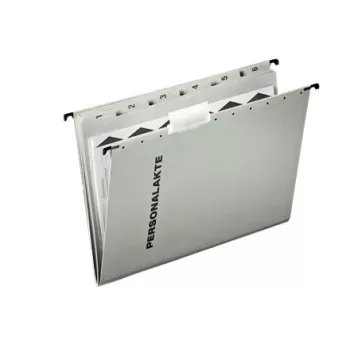Kabantis segtuvas Leitz 300410085 A4 pilkas