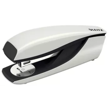Leitz NeXXt segtuvas, 30 lapų, baltas, P3, metalinis, plastikinis, 80 g/m²