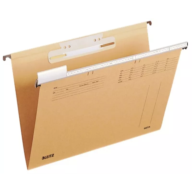 Leitz 61300012 pakabinamų segtuvų priedas