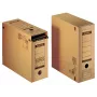 Leitz 60860000 archyvinė dėžė iš kartono, ruda