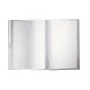 A3 formato dokumentų apsauginis aplankalas Leitz 47230003, polipropilenas, skaidrus