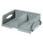 Leitz Sorty Tray Landscape A4 Maxi dėklas, pilkas, 405 mm, 300 mm, 125 mm, 500 g, 1 vnt.