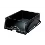Leitz Tray Sorty Standard plastikinis padėklas, juodas, A4, 285x385x125 mm