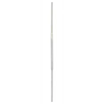Leitz Flexofil lankstus vamzdelis pilkas 220 mm, pakuotė 50 vnt., 5 mm plastikas