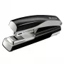 Leitz NeXXt Segiklis 5505, 30 lapų, Flat Clinch, metalinis, juodas/sidabrinis