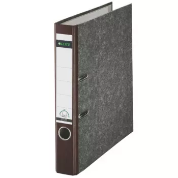 Leitz kartoninis segtuvas 180° A4 ruda